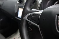 USED 2017 67 DACIA SANDERO STEPWAY 1.5 dCi Laureate Hatchback 5dr Diesel Manual Euro 6 (s/s) (90 ps) JUST SERVICED / LONG MOT / LOW INSURANCE GROUP MODEL