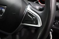 USED 2017 67 DACIA SANDERO STEPWAY 1.5 dCi Laureate Hatchback 5dr Diesel Manual Euro 6 (s/s) (90 ps) JUST SERVICED / LONG MOT / LOW INSURANCE GROUP MODEL