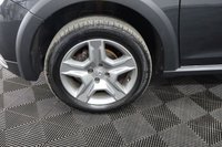 USED 2017 67 DACIA SANDERO STEPWAY 1.5 dCi Laureate Hatchback 5dr Diesel Manual Euro 6 (s/s) (90 ps) JUST SERVICED / LONG MOT / LOW INSURANCE GROUP MODEL