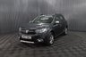USED 2017 67 DACIA SANDERO STEPWAY 1.5 dCi Laureate Hatchback 5dr Diesel Manual Euro 6 (s/s) (90 ps) JUST SERVICED / LONG MOT / LOW INSURANCE GROUP MODEL