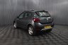USED 2017 67 DACIA SANDERO STEPWAY 1.5 dCi Laureate Hatchback 5dr Diesel Manual Euro 6 (s/s) (90 ps) JUST SERVICED / LONG MOT / LOW INSURANCE GROUP MODEL