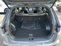 USED 2022 72 HYUNDAI TUCSON 1.6 h T-GDi N Line S SUV 5dr Petrol Hybrid Auto Euro 6 (s/s) (230 ps) ** RAC BUYSURE INSPECTED **
