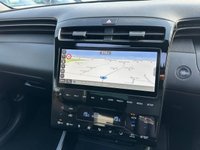 USED 2022 72 HYUNDAI TUCSON 1.6 h T-GDi N Line S SUV 5dr Petrol Hybrid Auto Euro 6 (s/s) (230 ps) ** RAC BUYSURE INSPECTED **