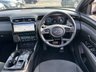 USED 2022 72 HYUNDAI TUCSON 1.6 h T-GDi N Line S SUV 5dr Petrol Hybrid Auto Euro 6 (s/s) (230 ps) ** RAC BUYSURE INSPECTED **