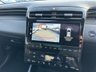 USED 2022 72 HYUNDAI TUCSON 1.6 h T-GDi N Line S SUV 5dr Petrol Hybrid Auto Euro 6 (s/s) (230 ps) ** RAC BUYSURE INSPECTED **
