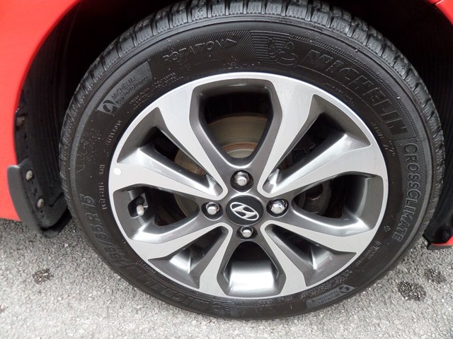 2019 HYUNDAI I10 - Photo 8