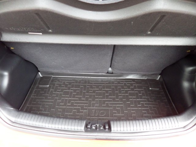 2019 HYUNDAI I10 - Photo 9