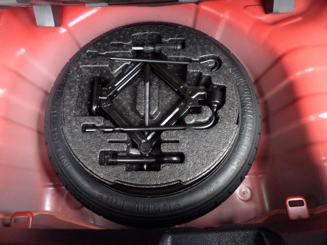 2019 HYUNDAI I10 - Photo 10