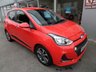 USED 2019 69 HYUNDAI I10 1.2 Premium SE Hatchback 5dr Petrol Manual Euro 6 (87 ps) 