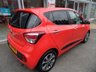 USED 2019 69 HYUNDAI I10 1.2 Premium SE Hatchback 5dr Petrol Manual Euro 6 (87 ps) 