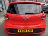 USED 2019 69 HYUNDAI I10 1.2 Premium SE Hatchback 5dr Petrol Manual Euro 6 (87 ps) 