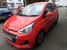 USED 2019 69 HYUNDAI I10 1.2 Premium SE Hatchback 5dr Petrol Manual Euro 6 (87 ps) 
