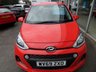 USED 2019 69 HYUNDAI I10 1.2 Premium SE Hatchback 5dr Petrol Manual Euro 6 (87 ps) 