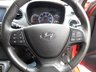 USED 2019 69 HYUNDAI I10 1.2 Premium SE Hatchback 5dr Petrol Manual Euro 6 (87 ps) 