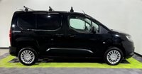 USED 2022 72 TOYOTA PROACE CITY 1.5 BlueHDi Icon Short Panel Van 5dr Diesel Manual SWB Euro 6 (s/s) (100 bhp) 