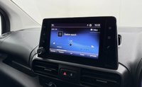 USED 2022 72 TOYOTA PROACE CITY 1.5 BlueHDi Icon Short Panel Van 5dr Diesel Manual SWB Euro 6 (s/s) (100 bhp) 