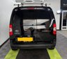 USED 2022 72 TOYOTA PROACE CITY 1.5 BlueHDi Icon Short Panel Van 5dr Diesel Manual SWB Euro 6 (s/s) (100 bhp) 