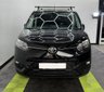 USED 2022 72 TOYOTA PROACE CITY 1.5 BlueHDi Icon Short Panel Van 5dr Diesel Manual SWB Euro 6 (s/s) (100 bhp) 