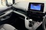 USED 2022 72 TOYOTA PROACE CITY 1.5 BlueHDi Icon Short Panel Van 5dr Diesel Manual SWB Euro 6 (s/s) (100 bhp) 