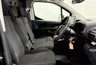 USED 2022 72 TOYOTA PROACE CITY 1.5 BlueHDi Icon Short Panel Van 5dr Diesel Manual SWB Euro 6 (s/s) (100 bhp) 