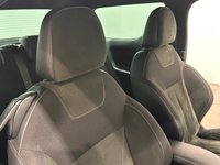 USED 2016 16 DS AUTOMOBILES DS 3 1.2 PureTech Elegance Hatchback 3dr Petrol EAT6 Euro 6 (s/s) (110 ps) Automatic