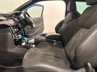 USED 2016 16 DS AUTOMOBILES DS 3 1.2 PureTech Elegance Hatchback 3dr Petrol EAT6 Euro 6 (s/s) (110 ps) Automatic