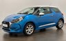 USED 2016 16 DS AUTOMOBILES DS 3 1.2 PureTech Elegance Hatchback 3dr Petrol EAT6 Euro 6 (s/s) (110 ps) Automatic