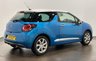 USED 2016 16 DS AUTOMOBILES DS 3 1.2 PureTech Elegance Hatchback 3dr Petrol EAT6 Euro 6 (s/s) (110 ps) Automatic