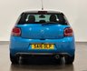 USED 2016 16 DS AUTOMOBILES DS 3 1.2 PureTech Elegance Hatchback 3dr Petrol EAT6 Euro 6 (s/s) (110 ps) Automatic