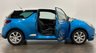 USED 2016 16 DS AUTOMOBILES DS 3 1.2 PureTech Elegance Hatchback 3dr Petrol EAT6 Euro 6 (s/s) (110 ps) Automatic