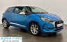 USED 2016 16 DS AUTOMOBILES DS 3 1.2 PureTech Elegance Hatchback 3dr Petrol EAT6 Euro 6 (s/s) (110 ps) Automatic