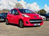 USED 2010 10 PEUGEOT 107 1.0 12V Urban Lite Hatchback 3dr Petrol Manual Euro 4 (68 ps) 12 MONTHS MOT ON SALE 12 MONTHS MOT INCLUDED ON SALE