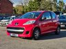 USED 2010 10 PEUGEOT 107 1.0 12V Urban Lite Hatchback 3dr Petrol Manual Euro 4 (68 ps) 12 MONTHS MOT ON SALE 12 MONTHS MOT INCLUDED ON SALE