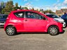 USED 2010 10 PEUGEOT 107 1.0 12V Urban Lite Hatchback 3dr Petrol Manual Euro 4 (68 ps) 12 MONTHS MOT ON SALE 12 MONTHS MOT INCLUDED ON SALE