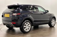 USED 2017 17 LAND ROVER RANGE ROVER EVOQUE 2.0 TD4 SE Tech SUV 5dr Diesel Auto 4WD Euro 6 (s/s) (180 ps) 