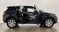 USED 2017 17 LAND ROVER RANGE ROVER EVOQUE 2.0 TD4 SE Tech SUV 5dr Diesel Auto 4WD Euro 6 (s/s) (180 ps) 