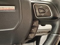 USED 2017 17 LAND ROVER RANGE ROVER EVOQUE 2.0 TD4 SE Tech SUV 5dr Diesel Auto 4WD Euro 6 (s/s) (180 ps) 