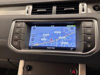 USED 2017 17 LAND ROVER RANGE ROVER EVOQUE 2.0 TD4 SE Tech SUV 5dr Diesel Auto 4WD Euro 6 (s/s) (180 ps) 