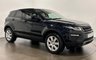 USED 2017 17 LAND ROVER RANGE ROVER EVOQUE 2.0 TD4 SE Tech SUV 5dr Diesel Auto 4WD Euro 6 (s/s) (180 ps) 