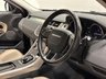 USED 2017 17 LAND ROVER RANGE ROVER EVOQUE 2.0 TD4 SE Tech SUV 5dr Diesel Auto 4WD Euro 6 (s/s) (180 ps) 