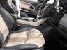 USED 2017 17 LAND ROVER RANGE ROVER EVOQUE 2.0 TD4 SE Tech SUV 5dr Diesel Auto 4WD Euro 6 (s/s) (180 ps) 