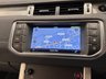 USED 2017 17 LAND ROVER RANGE ROVER EVOQUE 2.0 TD4 SE Tech SUV 5dr Diesel Auto 4WD Euro 6 (s/s) (180 ps) 