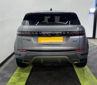 USED 2019 69 LAND ROVER RANGE ROVER EVOQUE 2.0 D150 R-Dynamic S SUV 5dr Diesel Auto 4WD Euro 6 (s/s) (150 ps) 