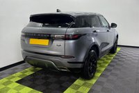 USED 2019 69 LAND ROVER RANGE ROVER EVOQUE 2.0 D150 R-Dynamic S SUV 5dr Diesel Auto 4WD Euro 6 (s/s) (150 ps) 