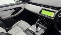 USED 2019 69 LAND ROVER RANGE ROVER EVOQUE 2.0 D150 R-Dynamic S SUV 5dr Diesel Auto 4WD Euro 6 (s/s) (150 ps) 