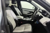USED 2019 69 LAND ROVER RANGE ROVER EVOQUE 2.0 D150 R-Dynamic S SUV 5dr Diesel Auto 4WD Euro 6 (s/s) (150 ps) 