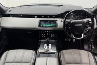 USED 2019 69 LAND ROVER RANGE ROVER EVOQUE 2.0 D150 R-Dynamic S SUV 5dr Diesel Auto 4WD Euro 6 (s/s) (150 ps) 