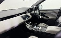 USED 2019 69 LAND ROVER RANGE ROVER EVOQUE 2.0 D150 R-Dynamic S SUV 5dr Diesel Auto 4WD Euro 6 (s/s) (150 ps) 