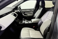 USED 2019 69 LAND ROVER RANGE ROVER EVOQUE 2.0 D150 R-Dynamic S SUV 5dr Diesel Auto 4WD Euro 6 (s/s) (150 ps) 