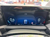USED 2025 25 FORD TRANSIT CUSTOM 2.0 320 EcoBlue Limited Crew Van Double Cab 5dr Diesel Manual L2 H1 Euro 6 (s/s) (150 ps) 